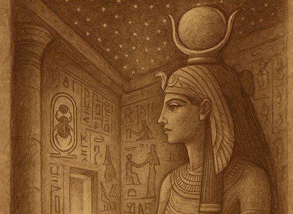 French castle for treasure hunt experience