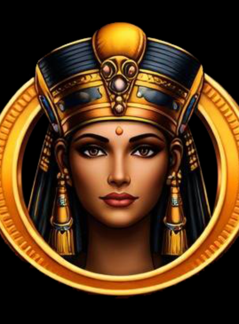 Person using smartphone for treasure hunt experience