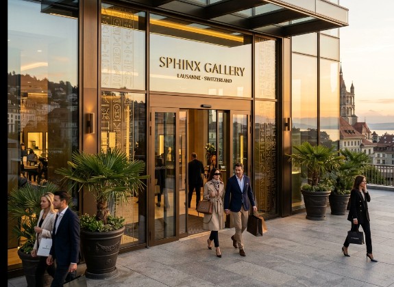 French castle for treasure hunt experience